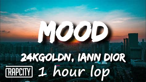 happy hour dior|mood 1 hour loop.